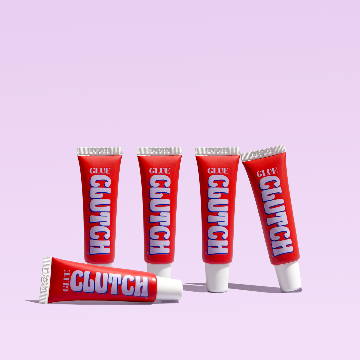 CLUTCH Glue Bundles