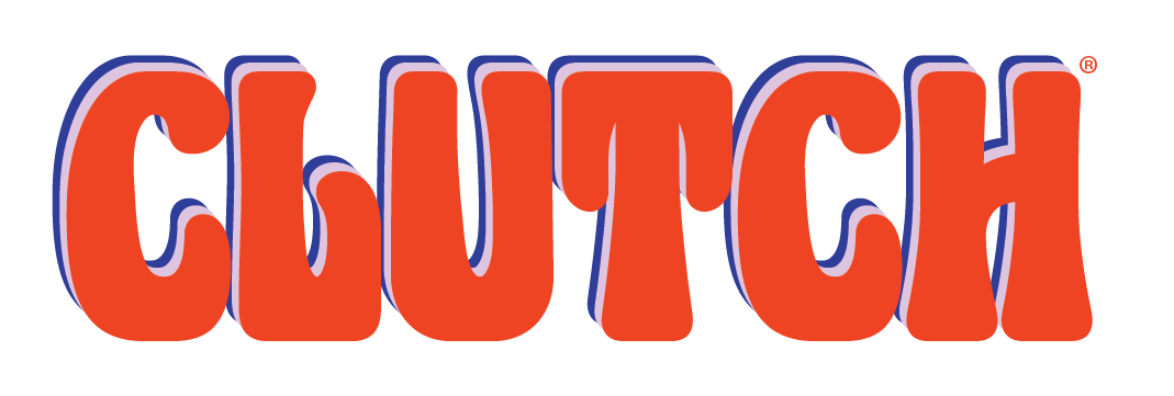 CLUTCH Glue