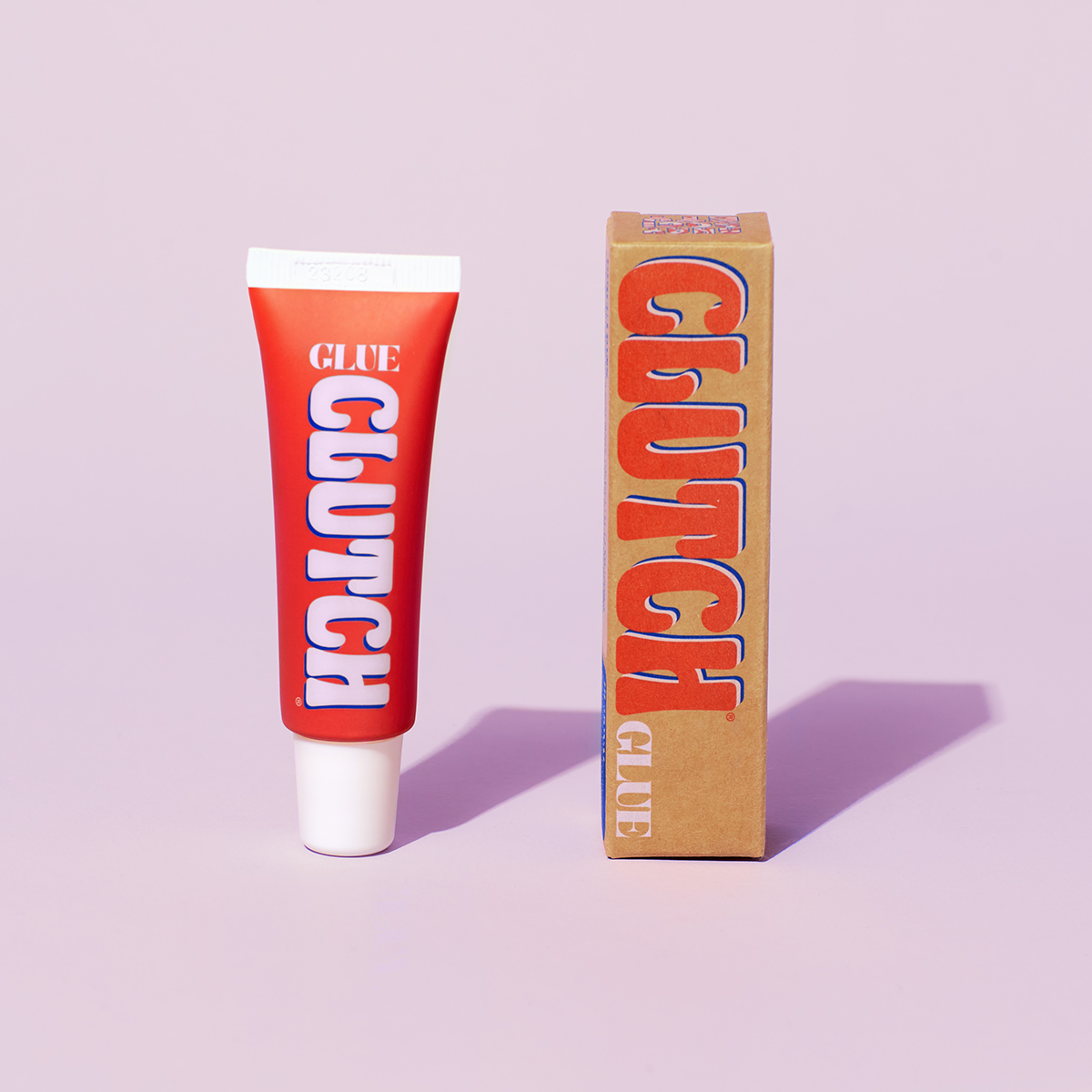CLUTCH Glue Bundles