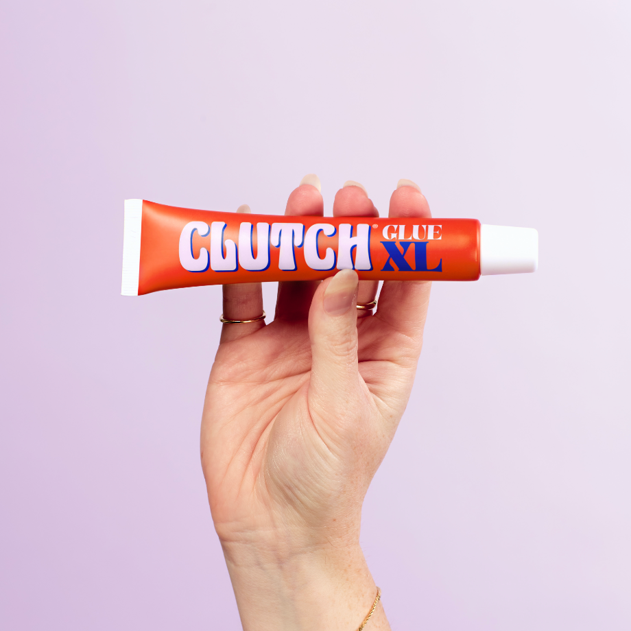 CLUTCH Glue