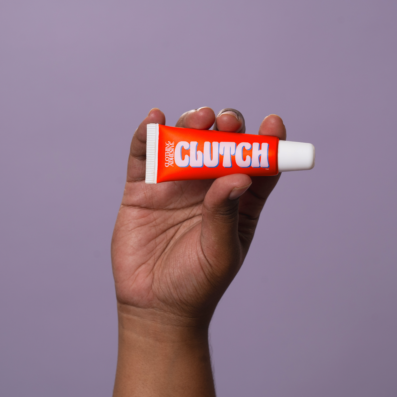 CLUTCH Glue