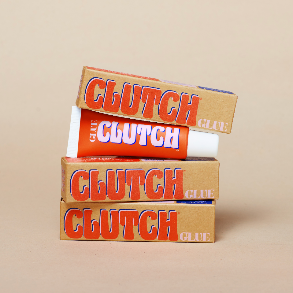 CLUTCH Glue Bundles