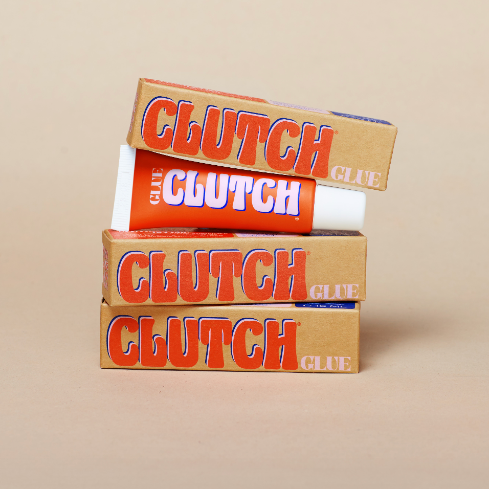 CLUTCH Glue Bundles