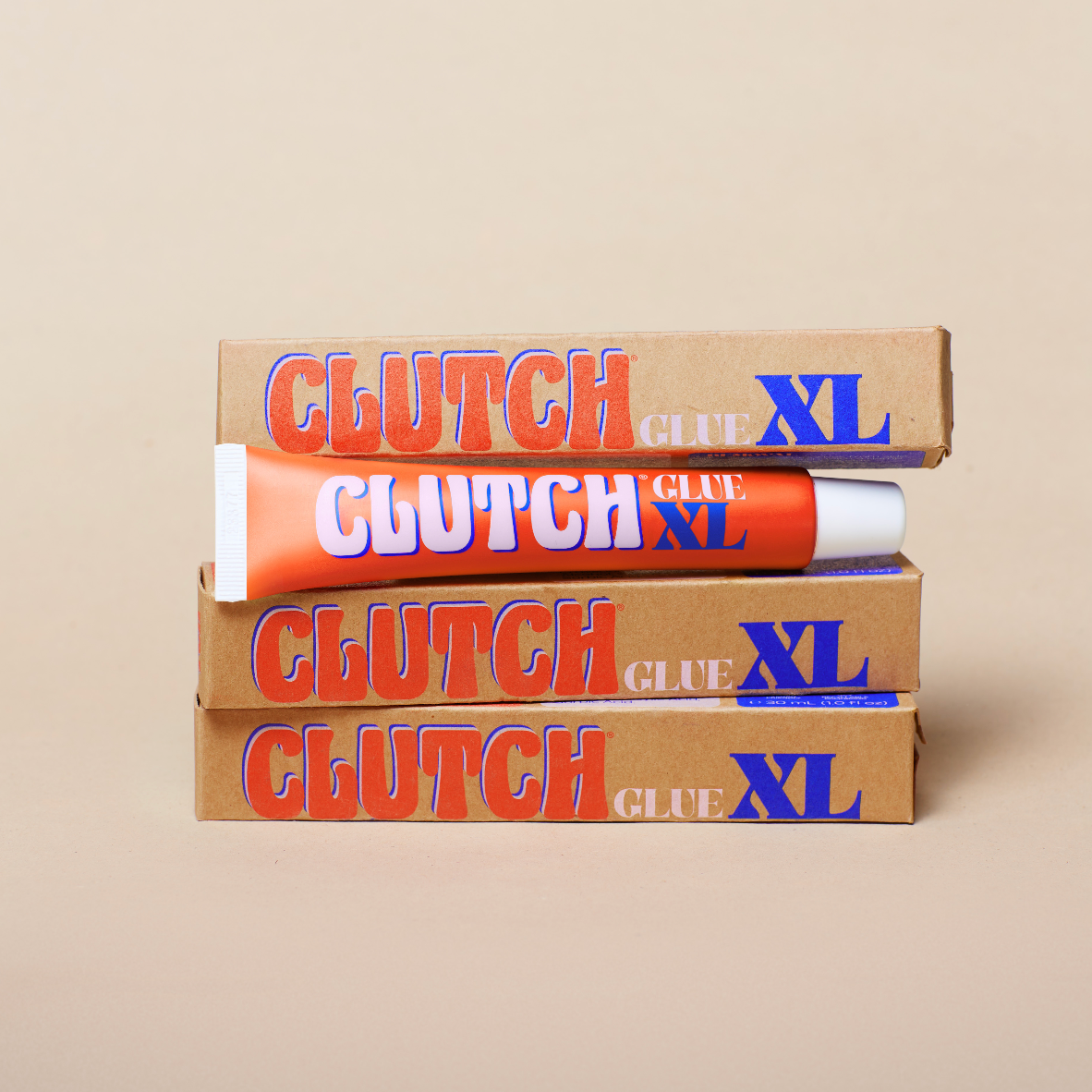 CLUTCH XL Bundles