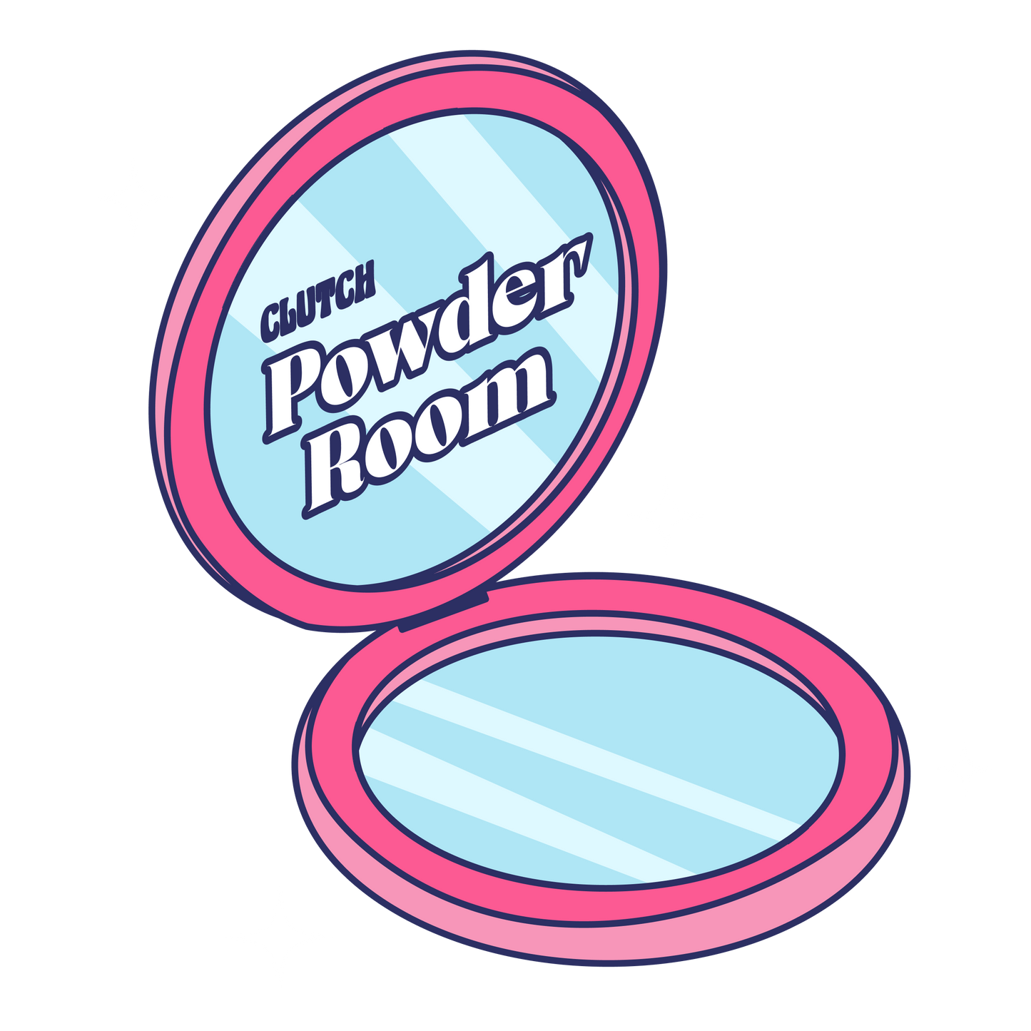AFFILIATE - The Powder Room Welcome Gift