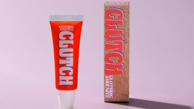 New water-soluble vegan clothing adhesive is being labelled a 'game-changer'