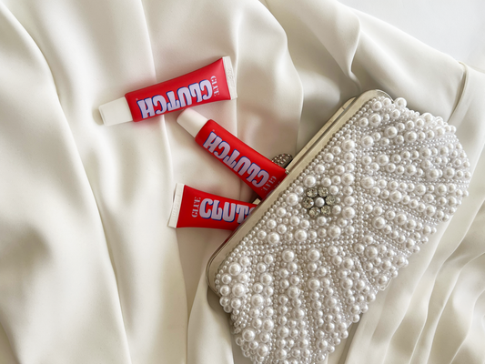 Bridesmaid Dress Won't Stay Up? Here's the Fix