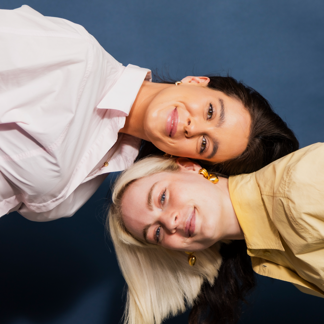 How Two Sisters Built a Business from a Bad Night