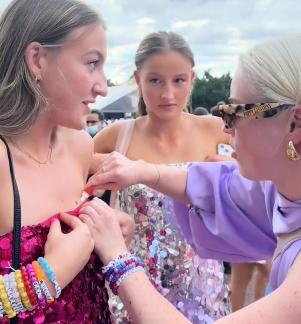 Festival Season: What Our Community Packs
