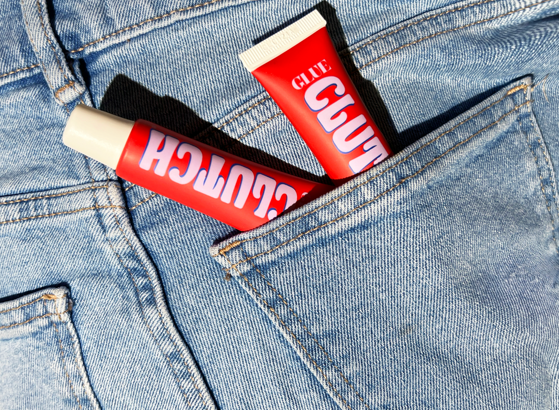 Fabric Glue for Clothes: Your Outfit's New Bestie