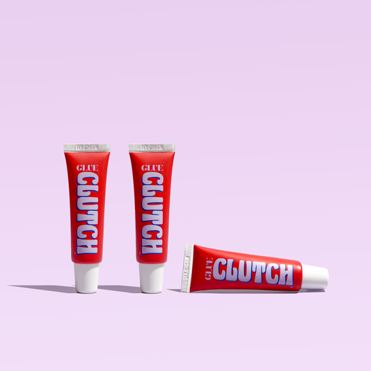 CLUTCH Glue Bundles
