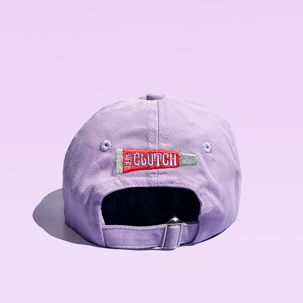 'Fashion Tape Divorcée' Cap